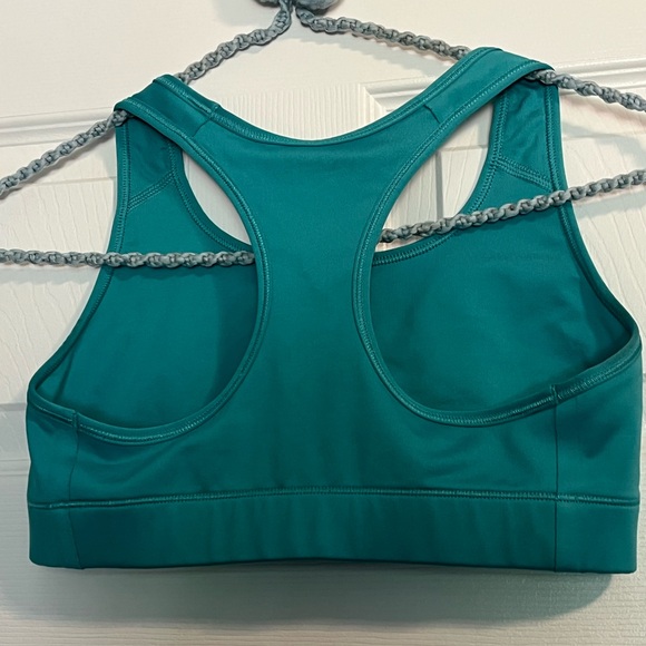NIKE Pro Dry Fit Sports Bra- Size Small - Picture 3 of 3
